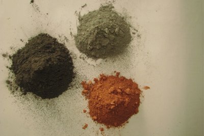 ซีเมนต์ผสมสีเคลือบแกร่ง(สีโทนส้มและสีโทนสว่าง) สำหรับงานคอนกรีตพิมพ์ลาย The stamp concrete ราคาถูก(copy)