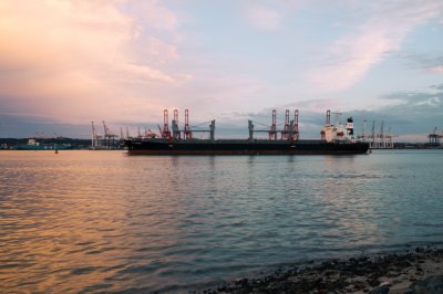 sea freight