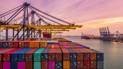 sea freight