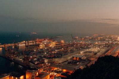 sea freight