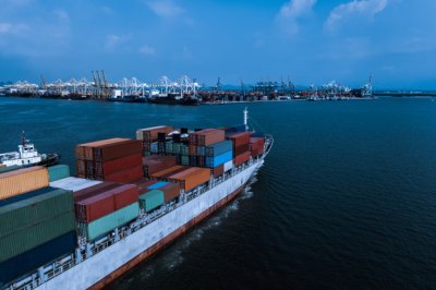 sea freight