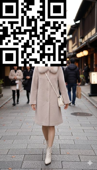 เสื้อโค้ท สี ขนาด 