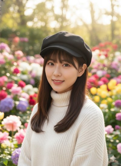 เช่าเสื้อโค้ท Freezy Chic Coat หมวก ผ้าโพลีเอสเตอร์ สีดำ รุ่น 0368APBKF