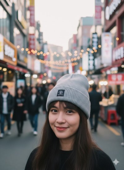 เช่าเสื้อโค้ท Freezy Chic Coat หมวก ไหมพรม สีเทา รุ่น 0371AoGYF