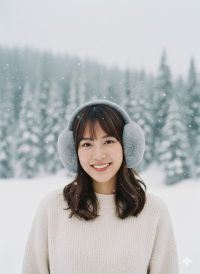 เช่าเสื้อโค้ท Freezy Chic Coat ที่ปิดหู ผ้าขนสัตว์ สีเทา รุ่น 0378AWGYF