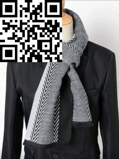 ผ้าพันคอ สี ขนาด 