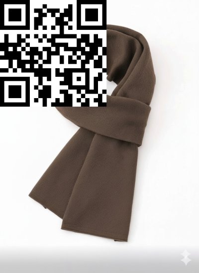 ผ้าพันคอ สี ขนาด 