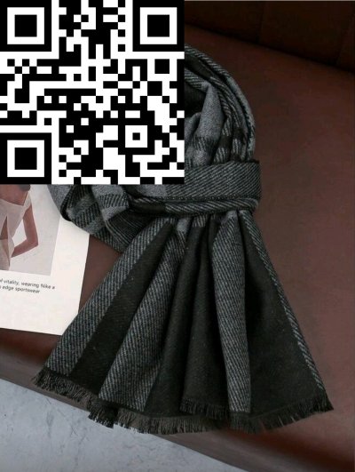 ผ้าพันคอ สี ขนาด 