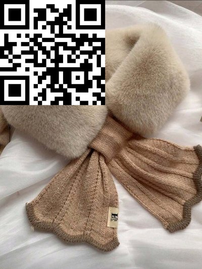 ผ้าพันคอ สี ขนาด 