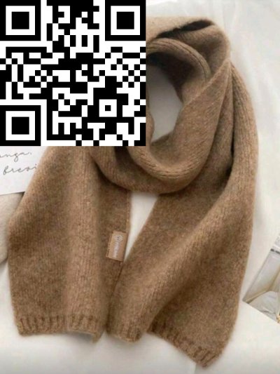 ผ้าพันคอ สี ขนาด 