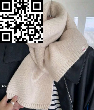 ผ้าพันคอ สี ขนาด 