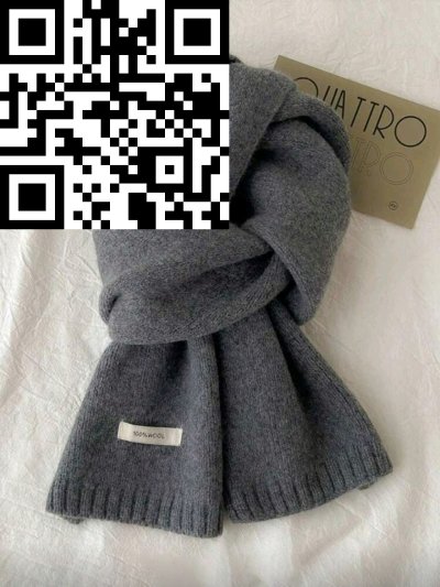 ผ้าพันคอ สี ขนาด 