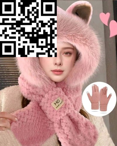 หมวก สี ขนาด 