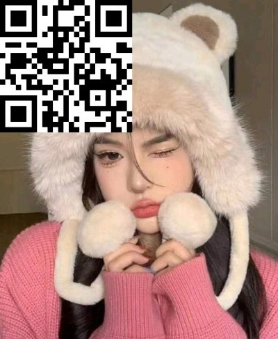 หมวก สี ขนาด 