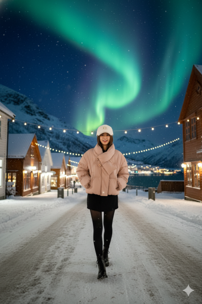 เสื้อโค้ทสั้นขนเป็ด,โพลีนวม สีชมพู ขนาด Lขนเป็ด,โพลีนวม สีชมพู ขนาด L