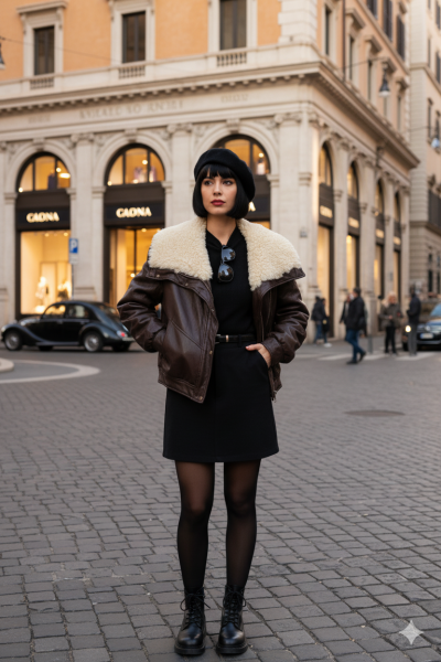 เสื้อโค้ทสั้นขนเป็ด,โพลีนวม สีน้ำตาล ขนาด Free Sizeขนเป็ด,โพลีนวม สีน้ำตาล ขนาด Free Size