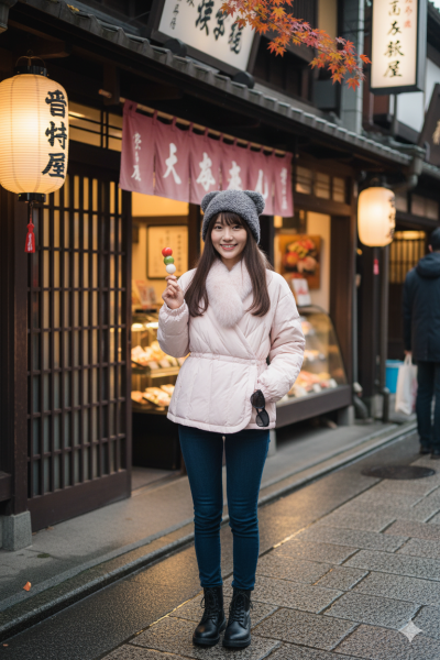 เสื้อโค้ทสั้นขนเป็ด,โพลีนวม สีชมพู ขนเป็ด,โพลีนวม สีชมพู