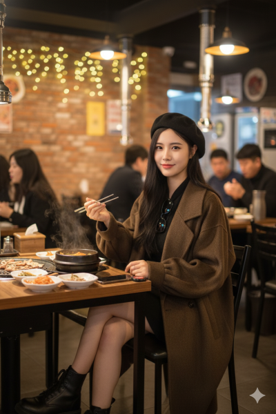 เสื้อโค้ทยาวผ้าวูล สีน้ำตาล ขนาด Free Size ผ้าวูล สีน้ำตาล ขนาด Free Size