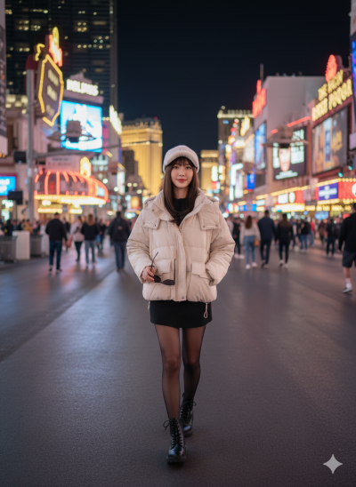 เสื้อโค้ทสั้นขนเป็ด,โพลีนวม สีครีมขนเป็ด,โพลีนวม สีครีม