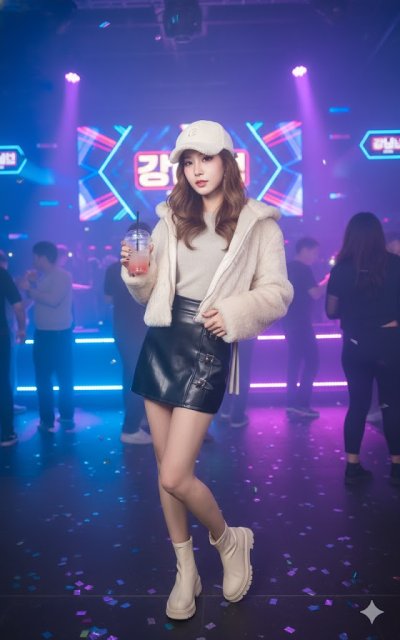 เสื้อโค้ทสั้น ผ้าขนสัตว์ สีครีม