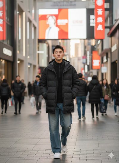 เสื้อแจ็คเก็ตชาย Montbell