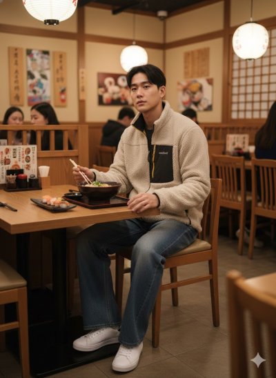 เสื้อฟรีซแขนกุดชาย Montbell