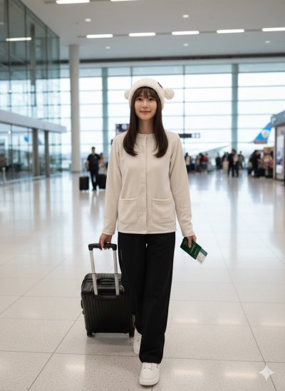 เสื้อฟรีซ Montbell