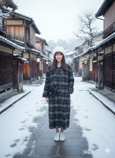 เสื้อโค้ทยาว ผ้าวูล สีแฟนซี ขนาด M ผ้าวูล สีแฟนซี ขนาด M