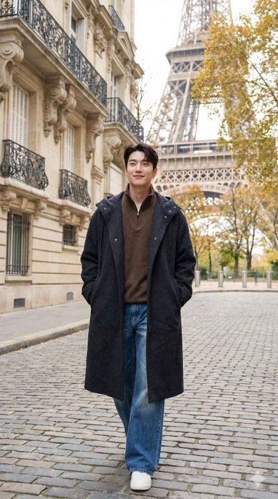 เสื้อกันหนาวชาย