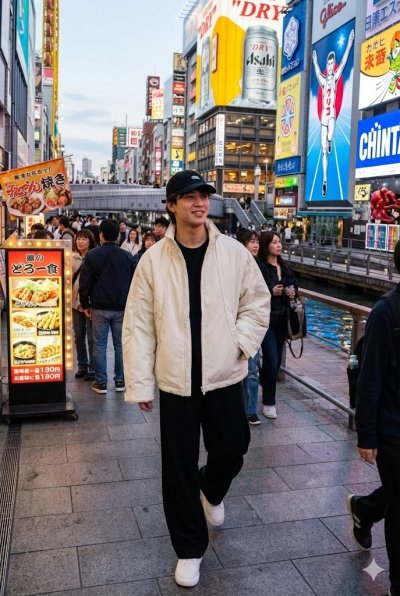 เสื้อแจ็คเก็ตชาย ผ้าโพลีเอสเตอร์ สีขาว ขนาด XL