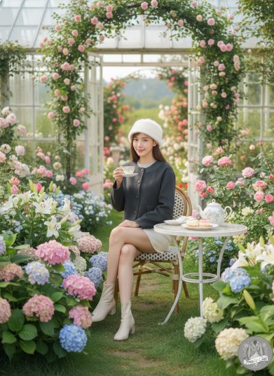 เสื้อโค้ทสั้น ผ้าวูล สีเทา ขนาด M ผ้าวูล สีเทา ขนาด M