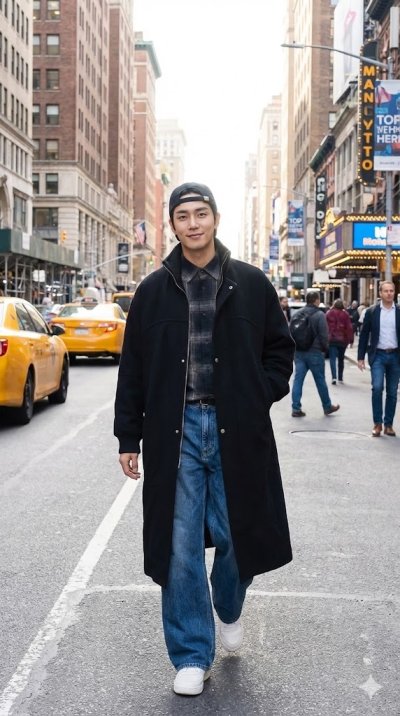 เสื้อกันหนาวผู้ชาย