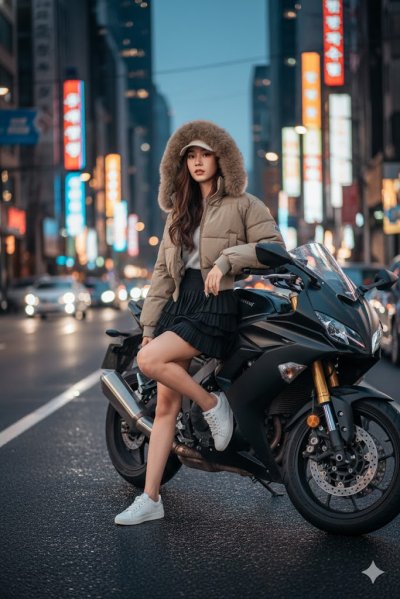 เสื้อโค้ทสั้น ขนเป็ด,โพลีนวม สีน้ำตาล ขนาด Free Size