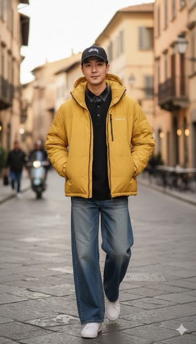 เสื้อแจ็คเก็ตชาย Montbell