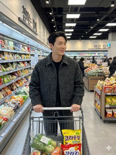 เสื้อกันหนาวผู้ชาย