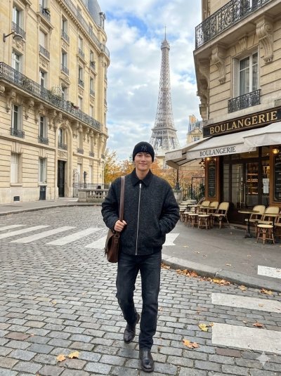 เสื้อกันหนาวผู้ชาย