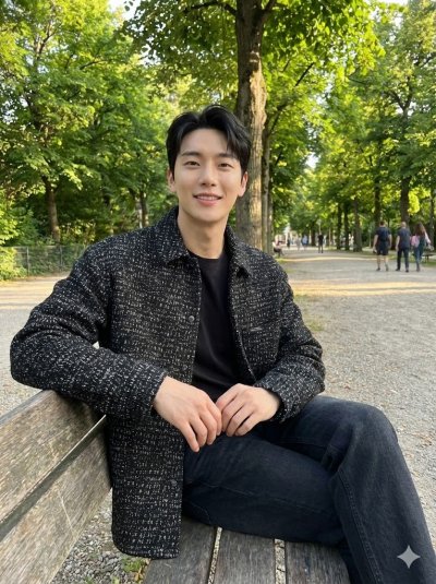 เสื้อกันหนาวผู้ชาย