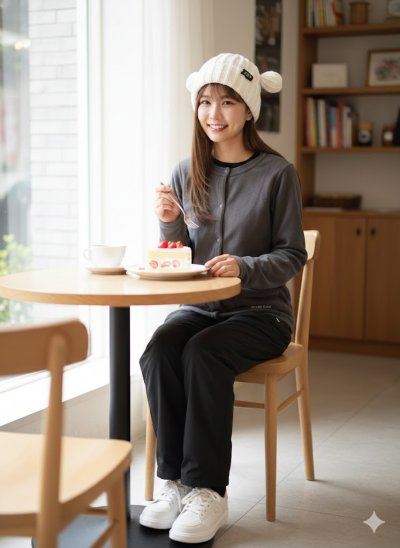 เสื้อฟรีซหญิง Montbell