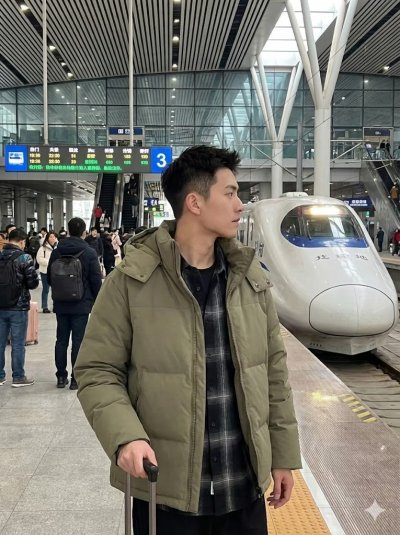 เสื้อกันหนาวผู้ชาย