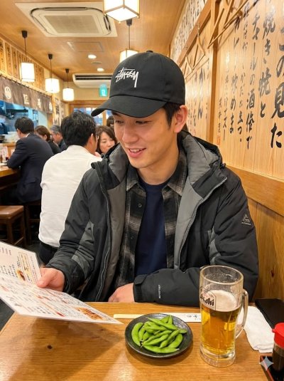 เสื้อกันหนาวผู้ชาย