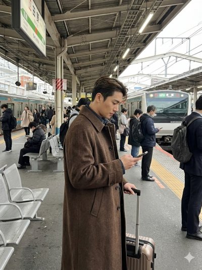 เสื้อกันหนาวผู้ชาย