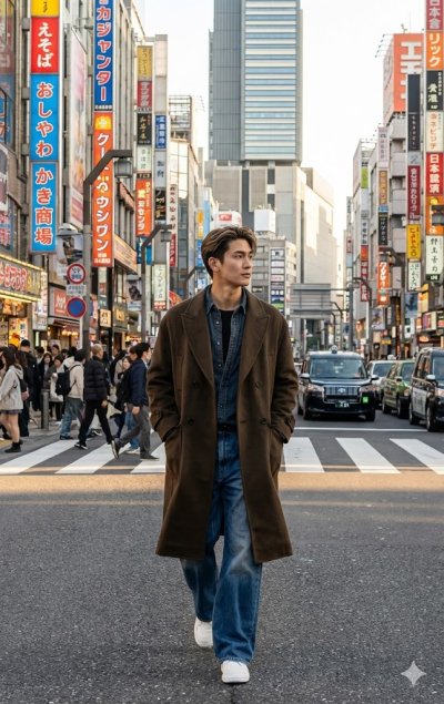 เสื้อกันหนาวผู้ชาย