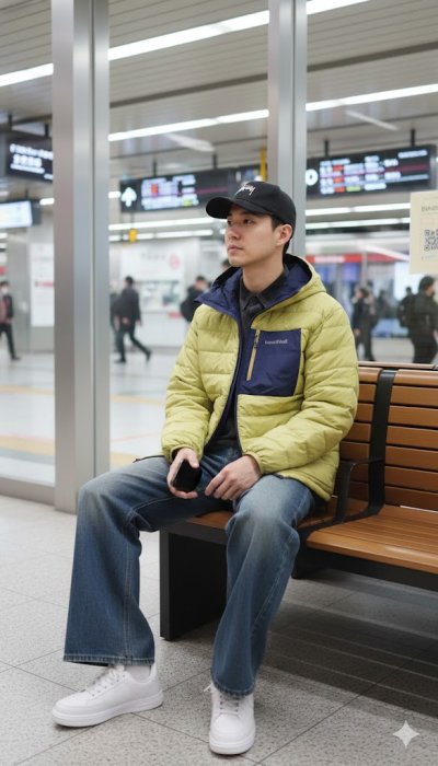 เสื้อแจ็คเก็ตชาย Montbell