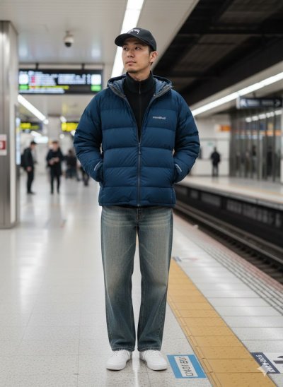 เสื้อแจ็คเก็ต mont