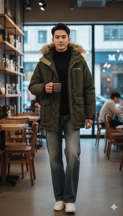 เสื้อแจ็คแก็ต mont