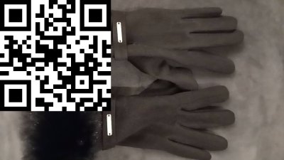 ถุงมือ สี ขนาด 