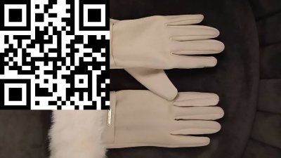 ถุงมือ สี ขนาด 