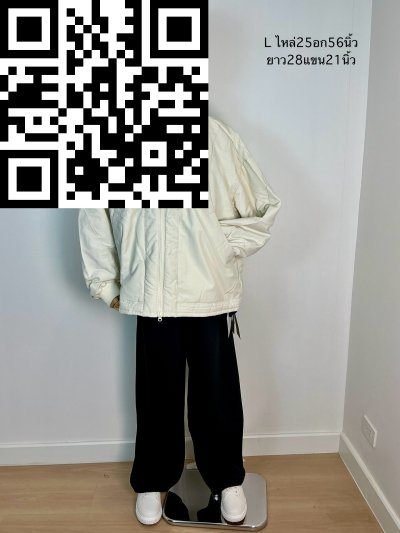 เสื้อแจ็คเก็ตชาย สี ขนาด 