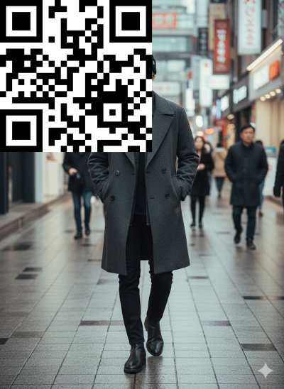 เสื้อโค้ทยาวชาย สี ขนาด 