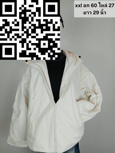 เสื้อแจ็คเก็ตชาย สี ขนาด 